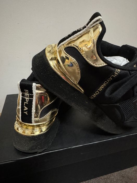 Дамски сникърси Replay