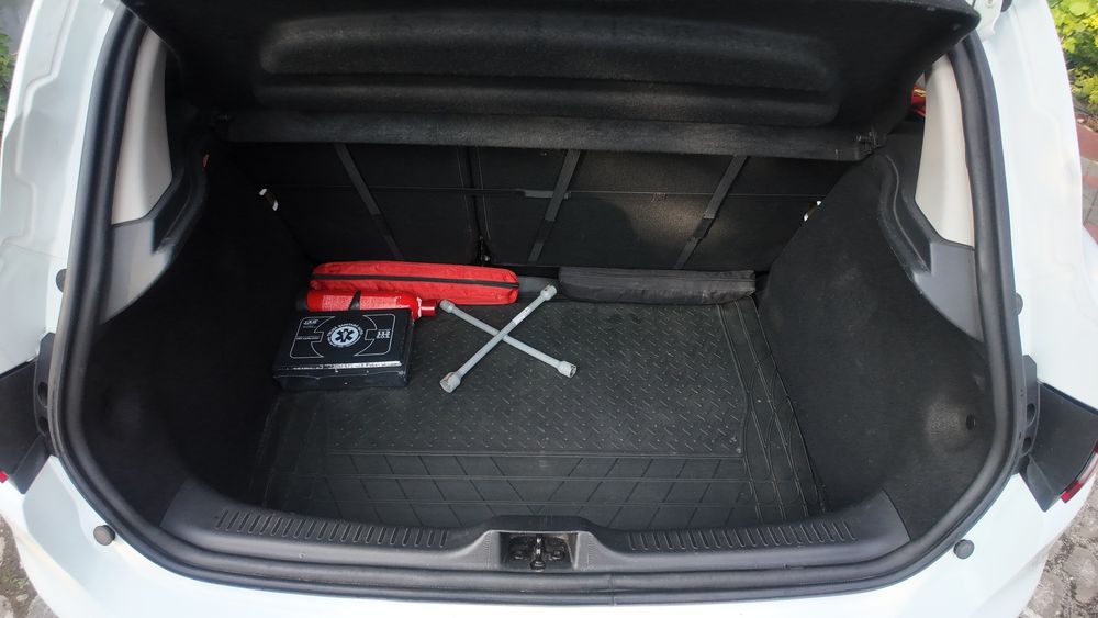 Renault Clio IV 2015