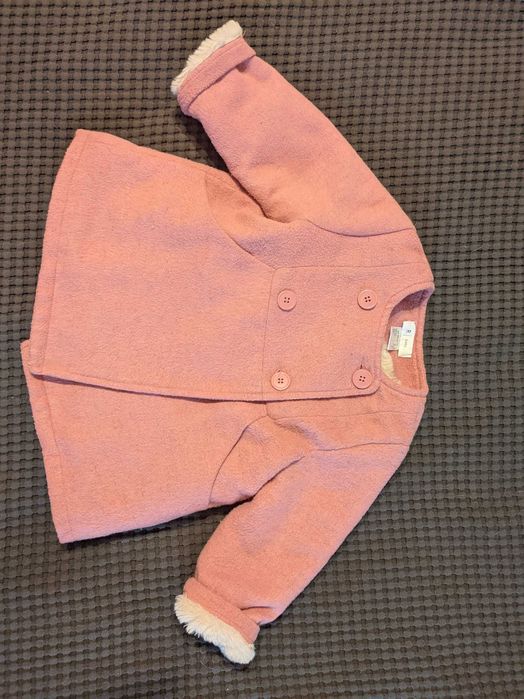 Платье, куртка, пальто