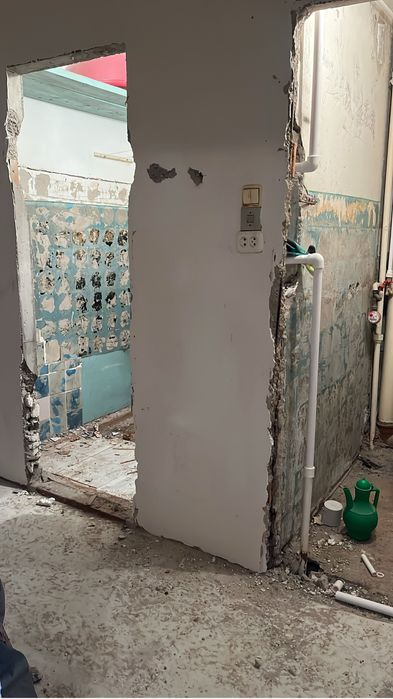 Ремонт квартиры ванны