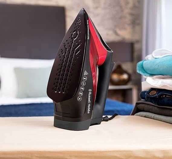 Ютия Russell Hobbs One Temperature Iron
