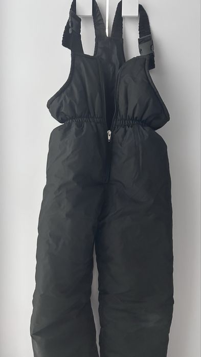 Брюки болониевые