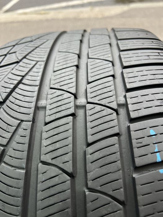 275 30 20 pireli iarna dot 2019