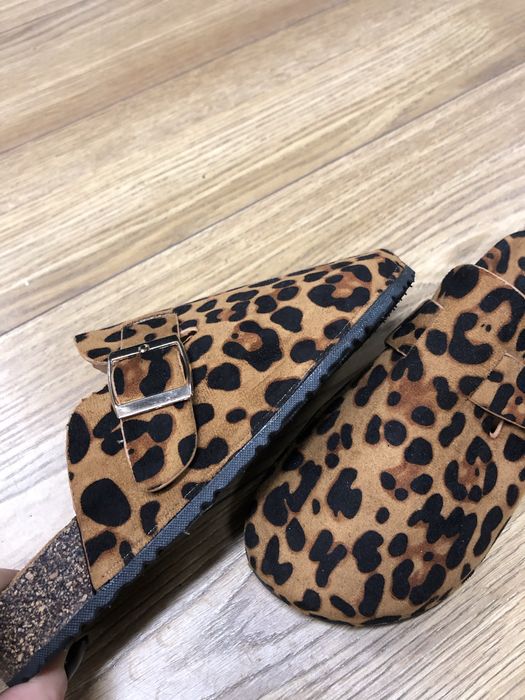 Дамски обувки нови