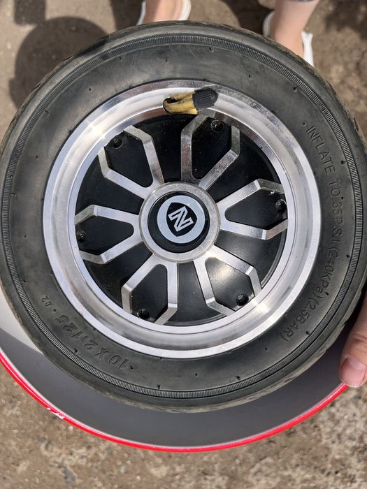 Продам гироскутер