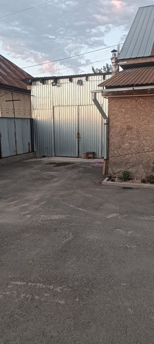 Продам дом село ЕЛЬТАЙ карасайский район.