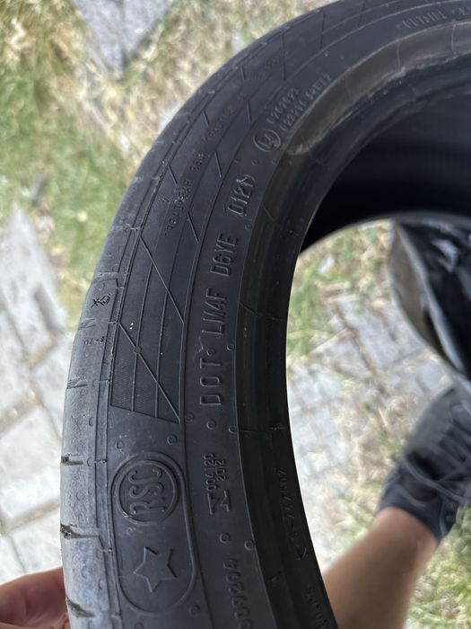 Hankook RFT RSC  Ventus 225/45/18
