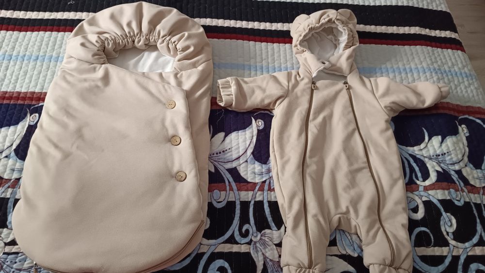 Продам конверт на выписку