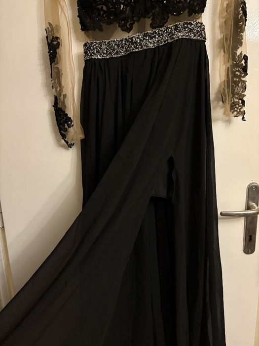 Rochie ocazie neagra