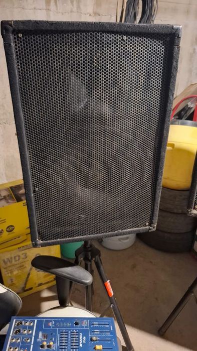 Продаю музыкальный аппаратуру