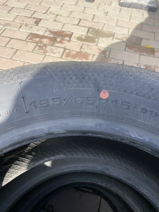 Продам шины новый