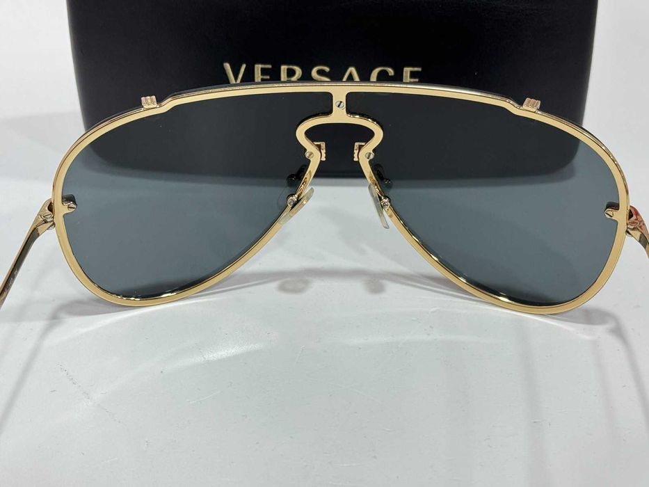Слънчеви Очила - VERSACE / MOD 2243