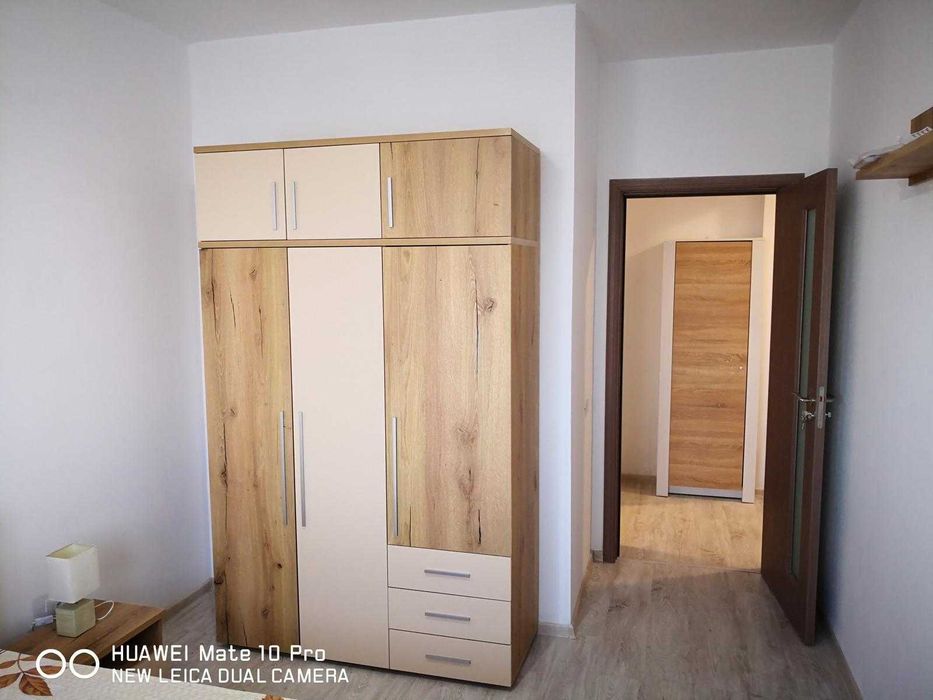 Apartament 2 camere Militari Residence