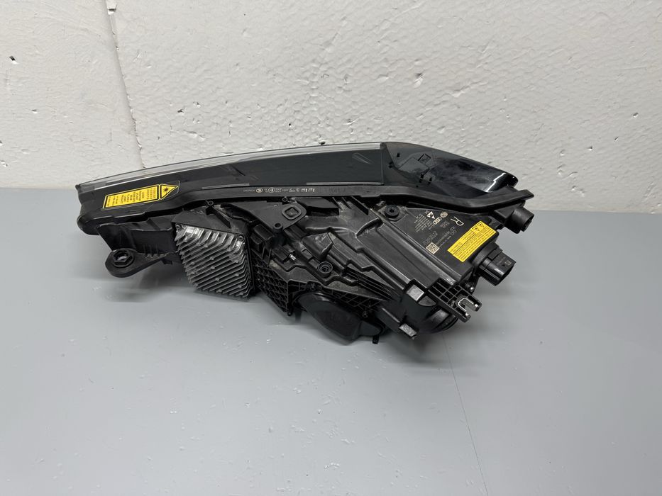 Far faruri Audi A7 Rs7 Rs6 Laser Matrix dreapta
