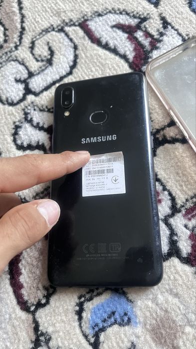 Samsung A10s 32gb