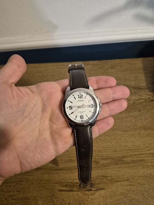 Ceas Casio MTP-1314P