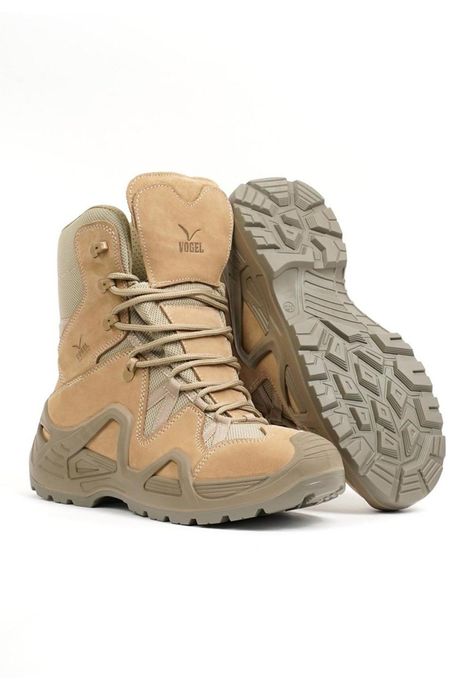 Тактически кубинки Vogel M1490