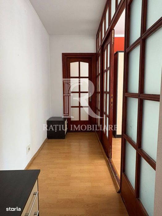 Apartament cu 2 camere | Parter | Iosia | Oradea