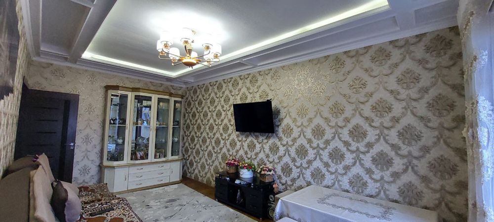 Срочно продается квартира