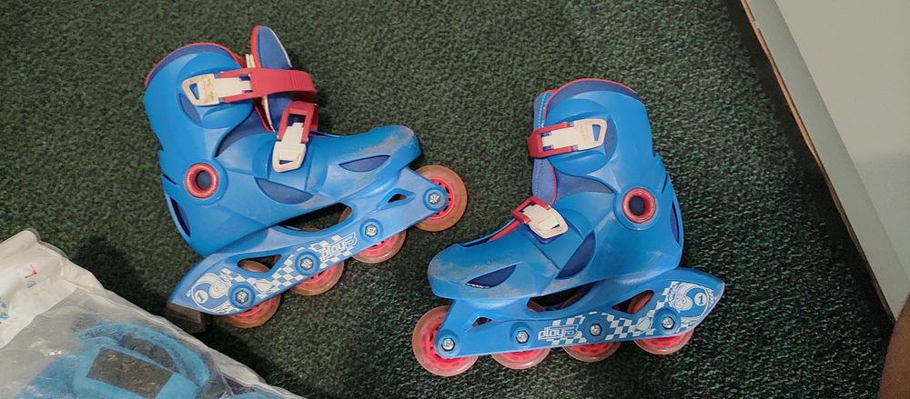 vand role copii nr  30 -32