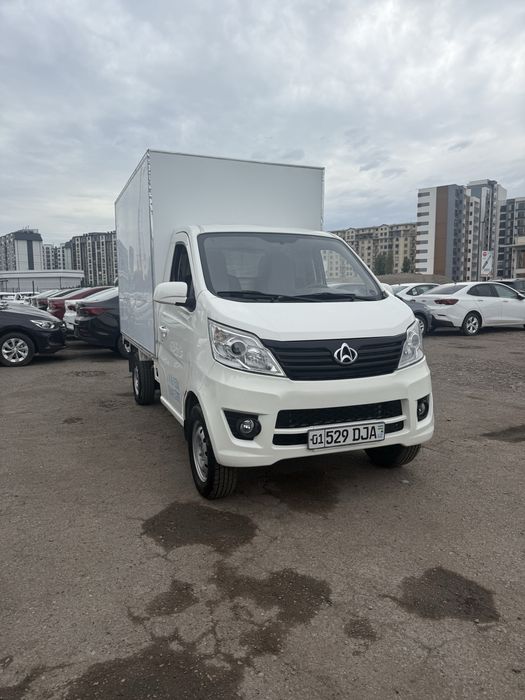 Changan 98 2018 .