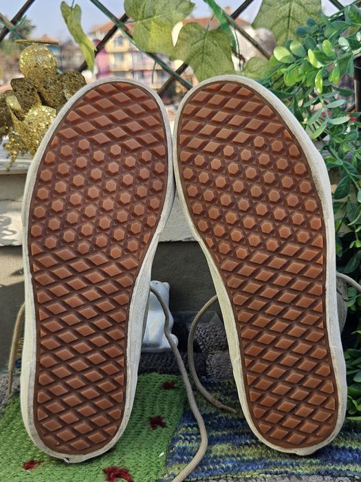 Vans оригинални мъжки топли кецове