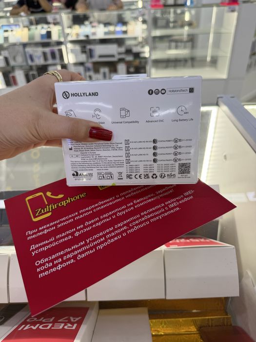 Hollyland Lark M2 Duo Combo