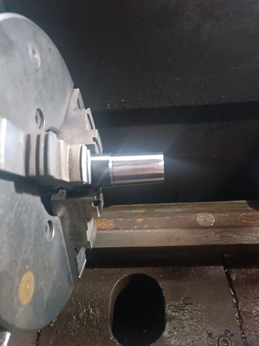 Токар хизмати, токарные работи , фрезеровка