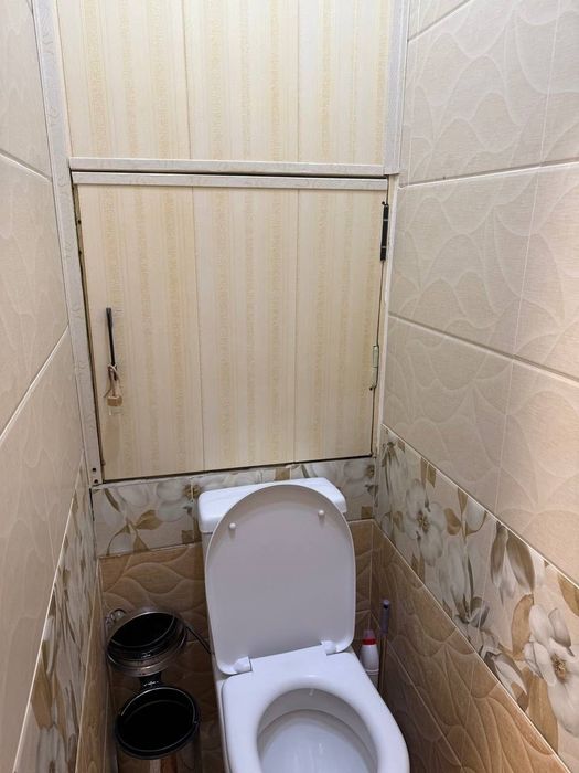 Продаётся квартира Чиланзар 8 квартал 1в2/3/4 панель 1,5 ×3