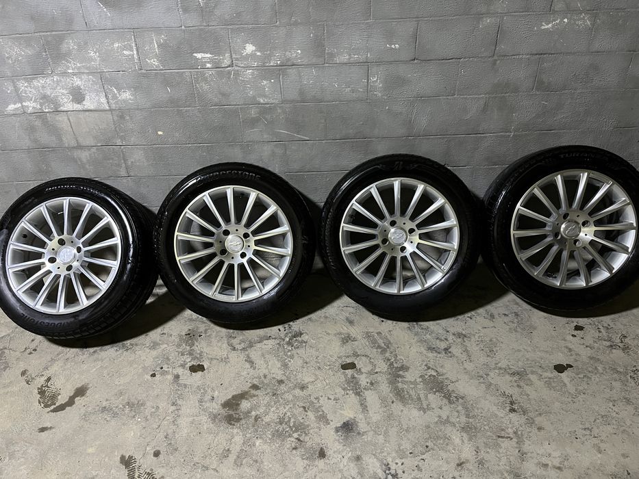 17 diska balon sotiladi