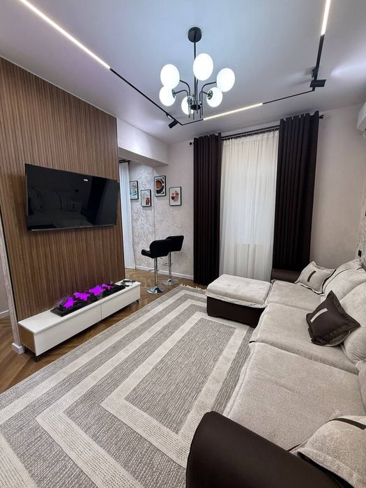 Продаётся 2ком на ул.Бабура 50м2 ор-р: ТЦ Next