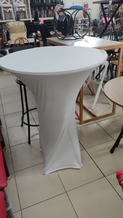 Фуршет или Коктейль Столы