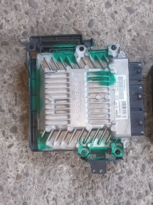Kit de pornire Peugeot 407