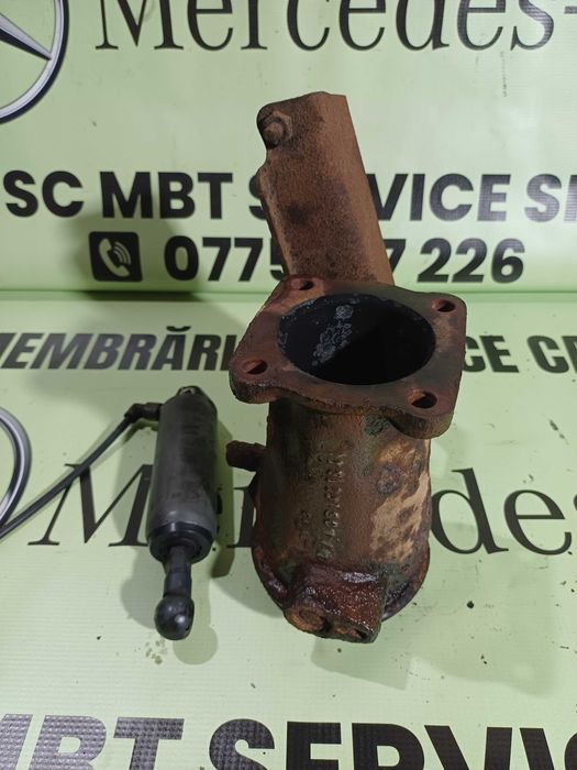 Decompresor motor Mercedes Atego OM 906