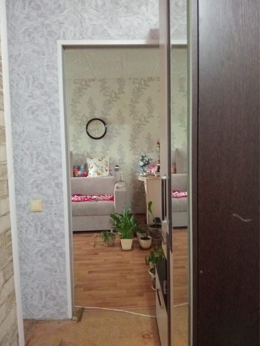 Продам двухкомнатную квартиру