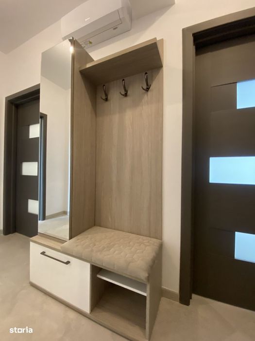 Apartament 3 camere bloc nou Exigent Plaza Residence Centrala Parcare