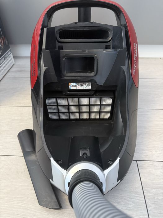 Aspirator Rowenta silence force 2,5l