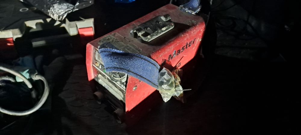 Продам сварочный аппарат хоум мастер