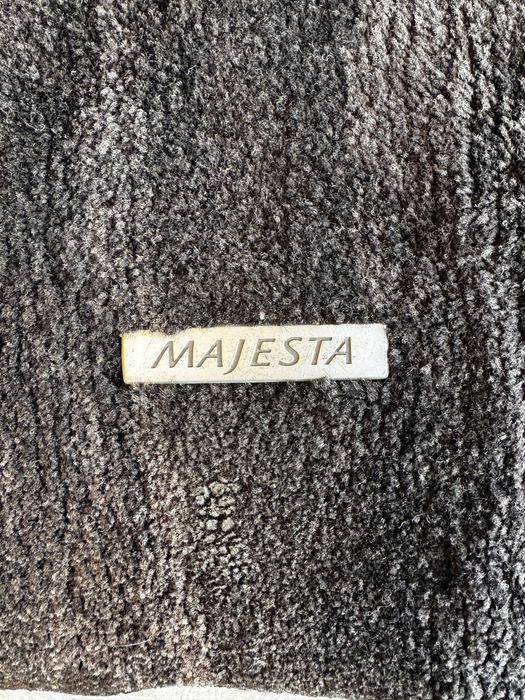 Полики от crown majesta