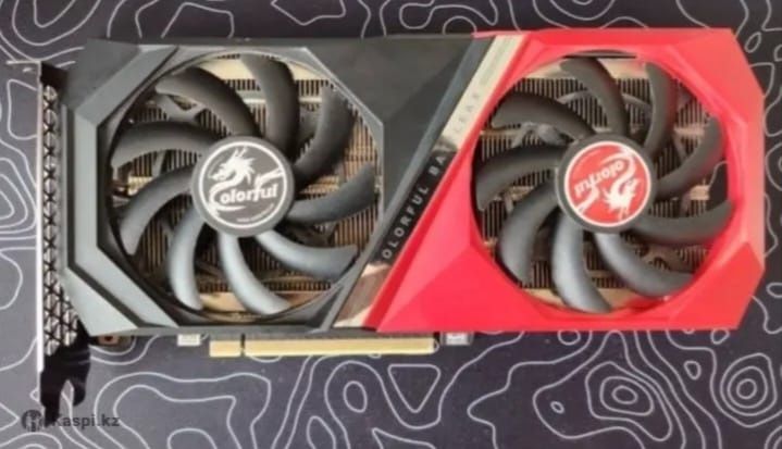 компьютер игровой