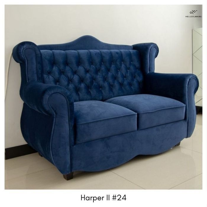 Рестоврация мягкой мебели