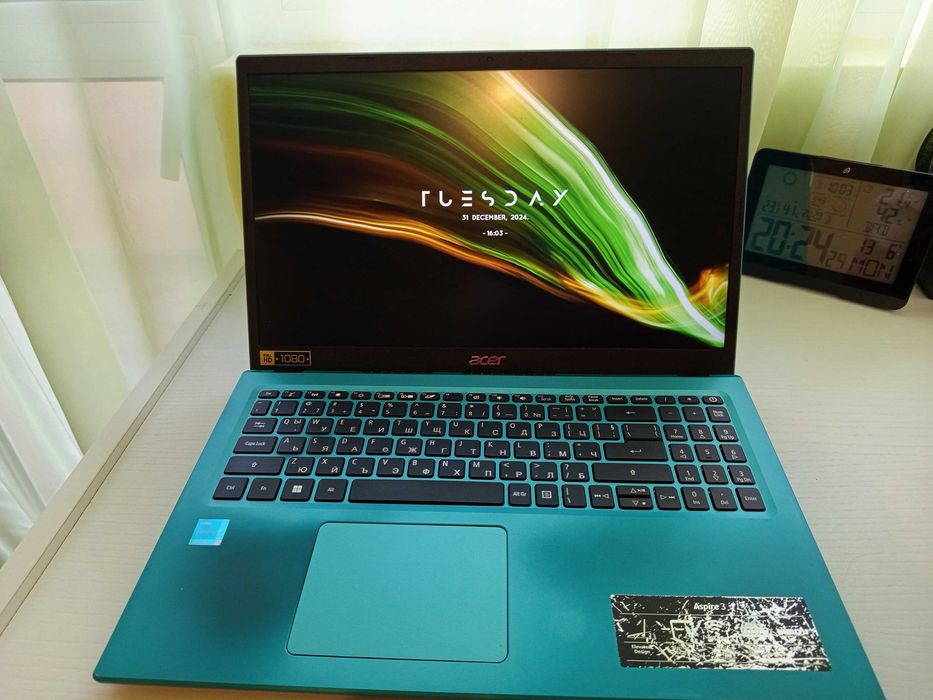 Лаптоп Acer Aspire 3