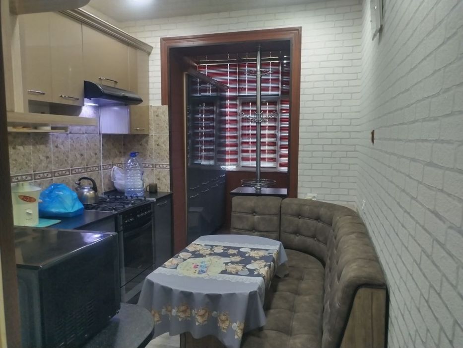 3 xona ijara uy qizlarga ayollarga