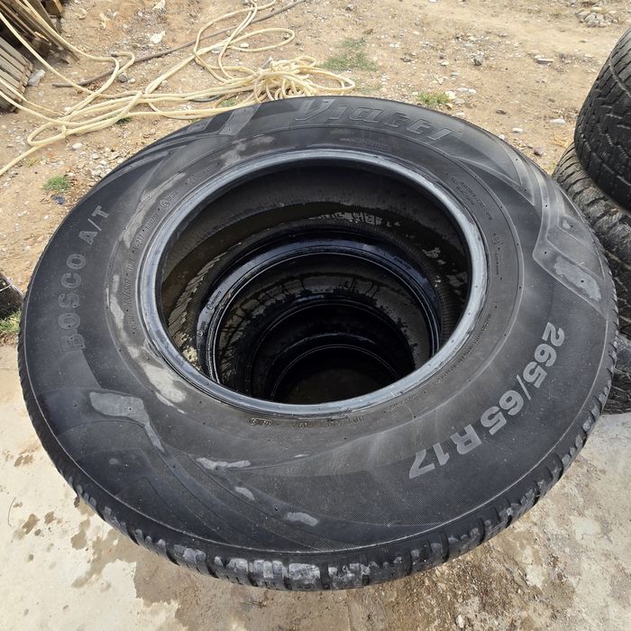 Баллоны для легковых машин