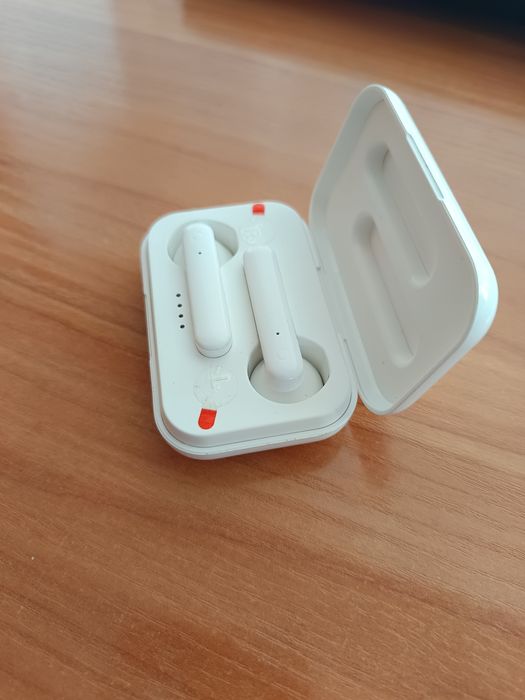 Безжични слушалки Trust Primo Touch,