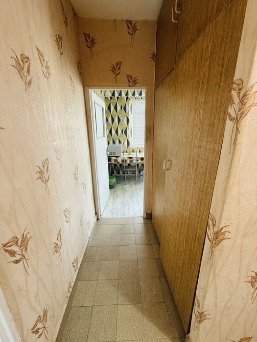 Продава се Двустаен апартамент в Разград, Абритус - 49 кв.м за 1145 €/кв.м - Снимка #4