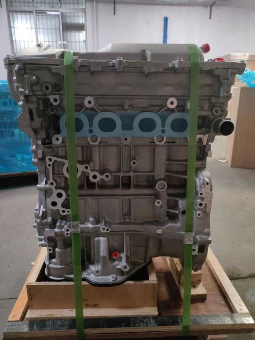 Новый двигатель Toyota Camry Rav4 Альфард Alphard Камри 2AR-FE 2.5