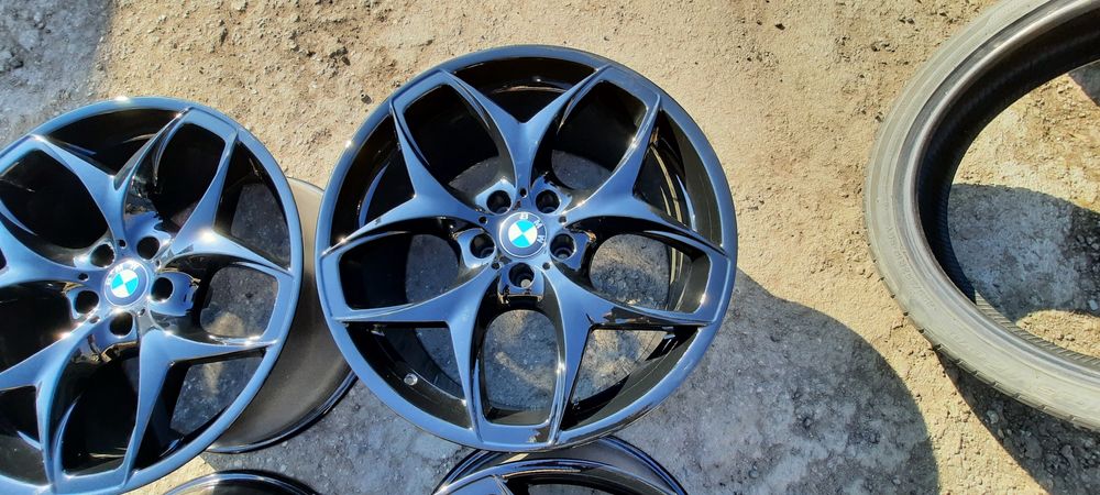 Джанти BMW X6-21цола-5/120"Спорт пакет "