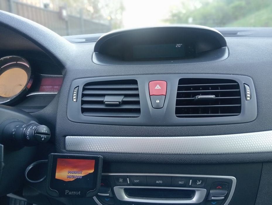 Renault Megane 1.9 dci EURO 5