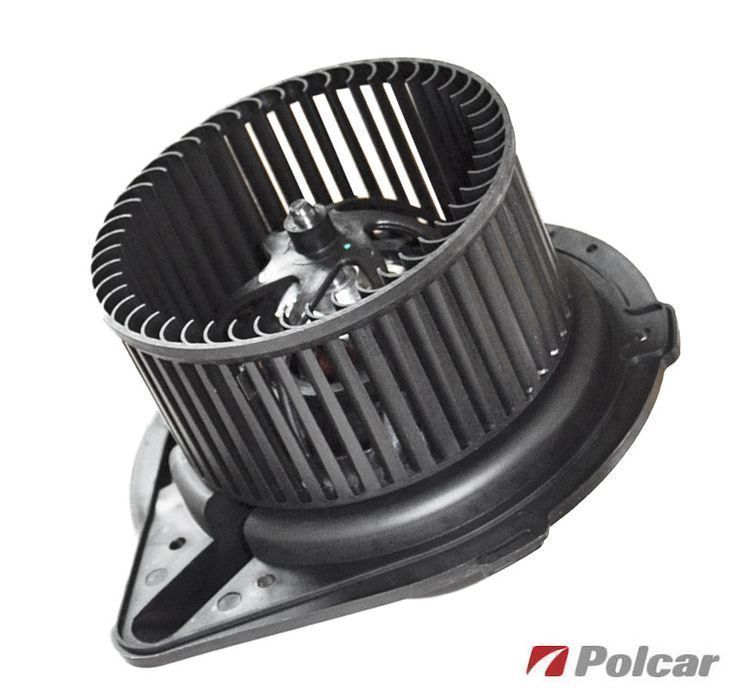 Ventilator habitaclu Vw Passat (B5) 1997-2005; Audi 80 (B3/B4) 1988-2000; 90 B3; Audi A4 (B5) 1994-2001; 8A1820021, 146mm, typ Valeo, Cu AC